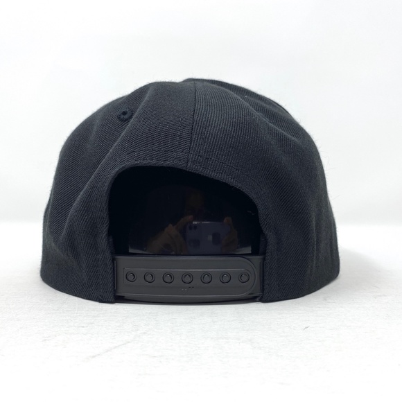 Camel Snapback Hat Cap - Picture 4 of 6